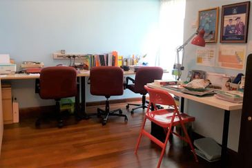 Taman Damai Impian 2