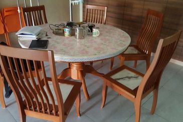 Taman Damai Impian 2