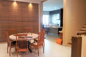 Taman Damai Impian 2