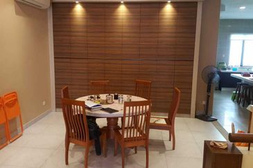 Taman Damai Impian 2