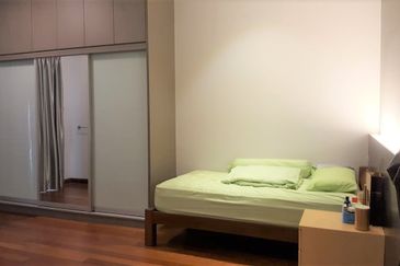 Taman Damai Impian 2