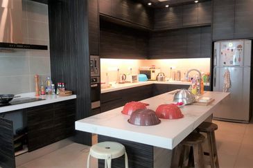 Taman Damai Impian 2