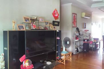 Country Heights Kajang