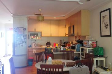 Country Heights Kajang