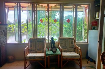 Country Heights Kajang