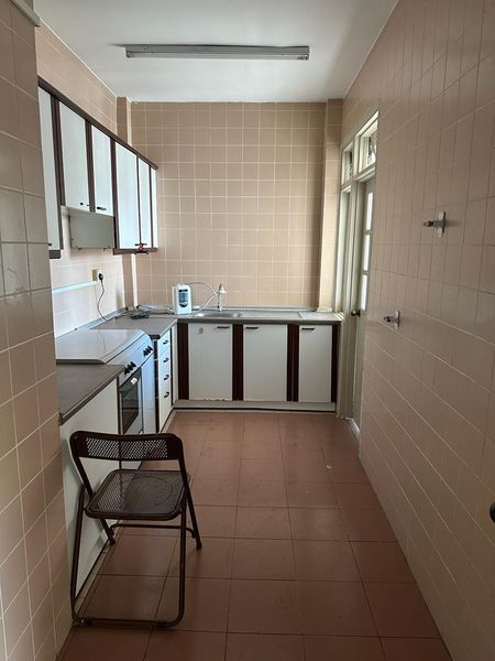 Pantai Hillpark, Bangsar South, Good for Own Stay and Investment, Good Environent, Must View, Large Unit, Kuala Lumpur, Pantai Dalam/Kerinchi