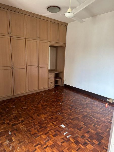 Pantai Hillpark, Bangsar South, Good for Own Stay and Investment, Good Environent, Must View, Large Unit, Kuala Lumpur, Pantai Dalam/Kerinchi