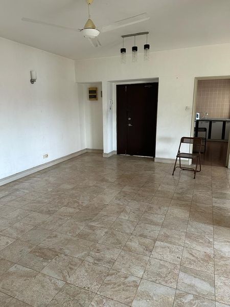 Pantai Hillpark, Bangsar South, Good for Own Stay and Investment, Good Environent, Must View, Large Unit, Kuala Lumpur, Pantai Dalam/Kerinchi