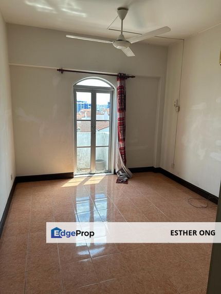 Pantai Hillpark, Bangsar South, Good for Own Stay and Investment, Good Environent, Must View, Large Unit, Kuala Lumpur, Pantai Dalam/Kerinchi