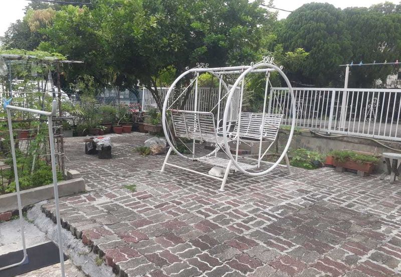 Taman Orkid Desa
