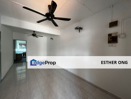 Taman Sentosa , Jalan Dato Abdul Hamid, Klang  WELL RENOVATED FREEHOLD SINGLE STOREY HOUSE IN KLANG, Selangor, Klang