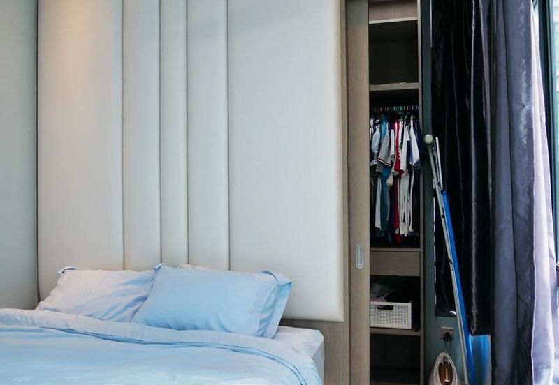 City of Green Condominium