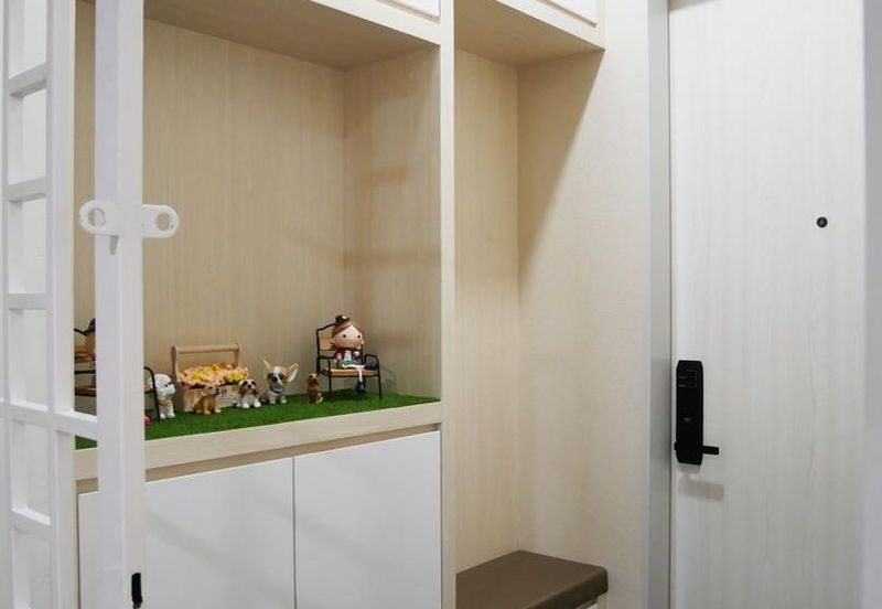 City of Green Condominium