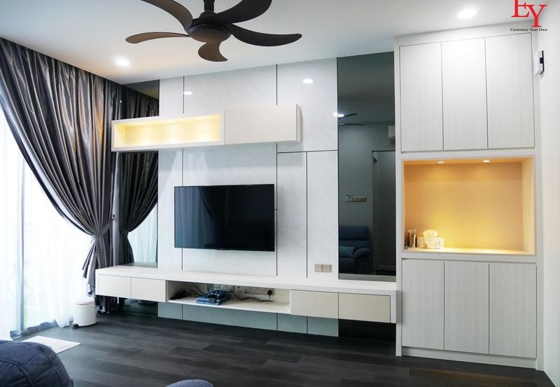 City of Green Condominium