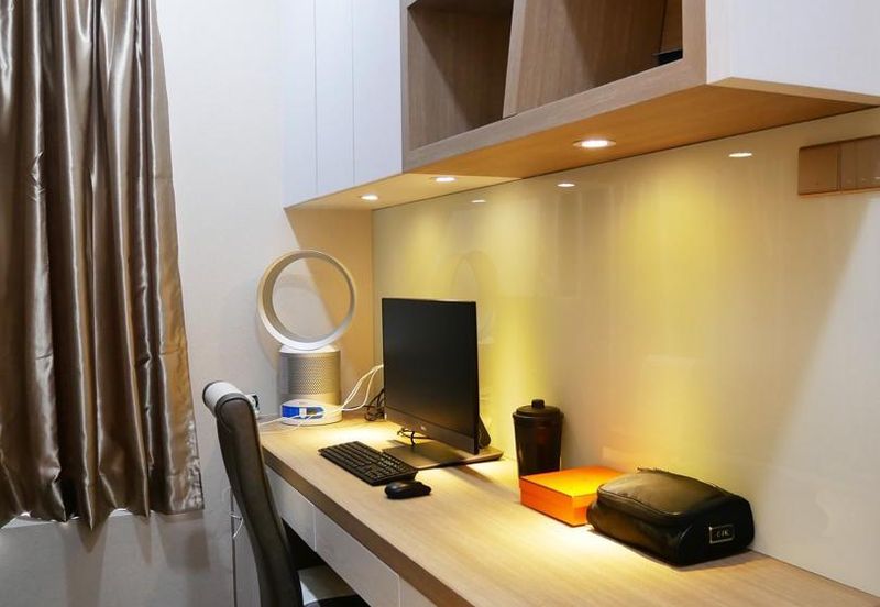 City of Green Condominium