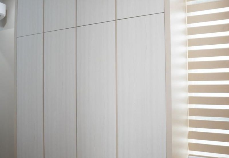 City of Green Condominium