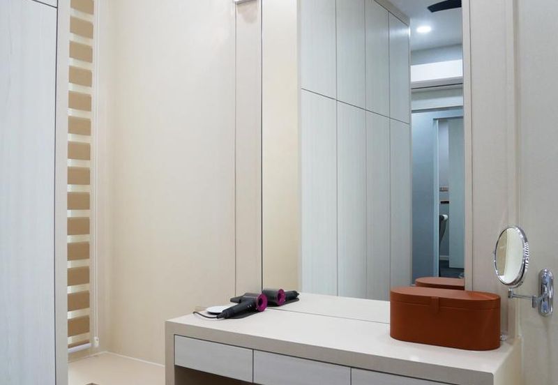 City of Green Condominium