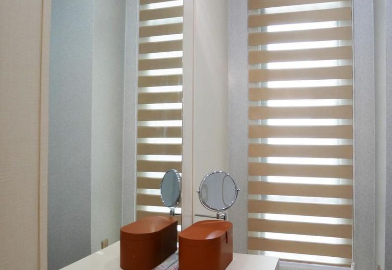 City of Green Condominium