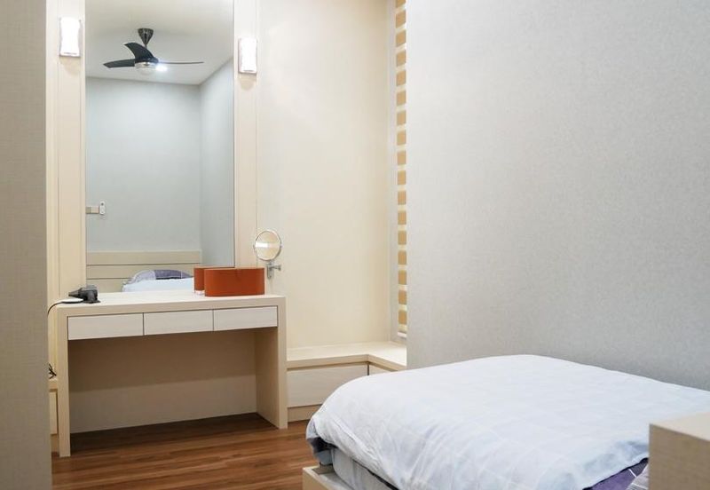 City of Green Condominium