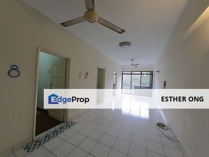 Mutiara Serdang, Seri Kembangan, Nice Apartment In Serdang, Easy Access, Matured Area, Near MRT, Selangor, Seri Kembangan