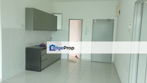 The Zizz, Damansara Damai, Partly Furnished, Nice Condition, 3r2b Well Maintained Condo Unit, Selangor, Damansara Damai