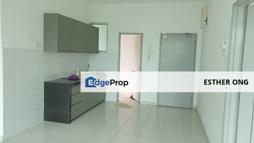 The Zizz, Damansara Damai, Partly Furnished, Nice Condition, 3r2b Well Maintained Condo Unit, Selangor, Damansara Damai