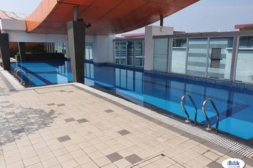 Pacific Place @ Ara Damansara