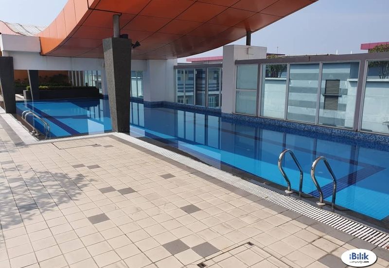 Pacific Place @ Ara Damansara