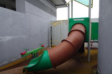 Pacific Place @ Ara Damansara