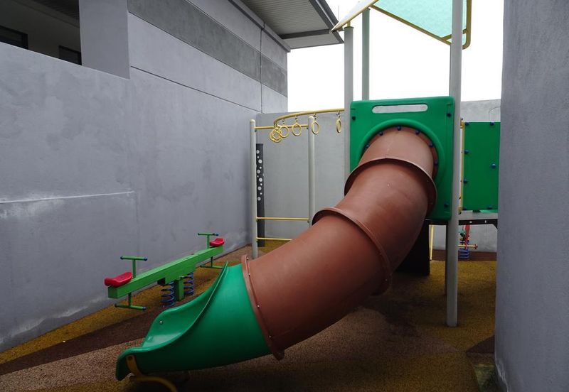 Pacific Place @ Ara Damansara