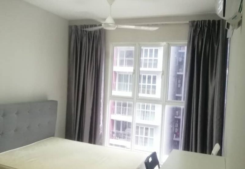 Pacific Place @ Ara Damansara