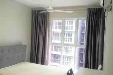 Pacific Place @ Ara Damansara