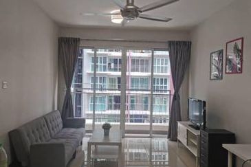 Pacific Place @ Ara Damansara