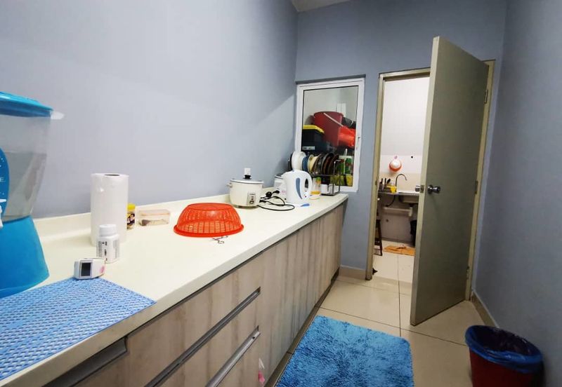 Pacific Place @ Ara Damansara