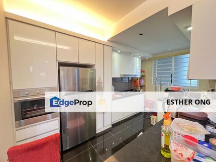 Midfields Condominium, Salak Selatan, Sg Besi Condominium KL, Kuala Lumpur, Salak Selatan