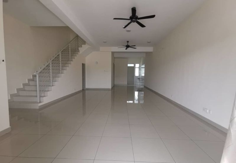 Glomac Lakeside Residences