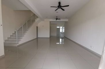 Glomac Lakeside Residences