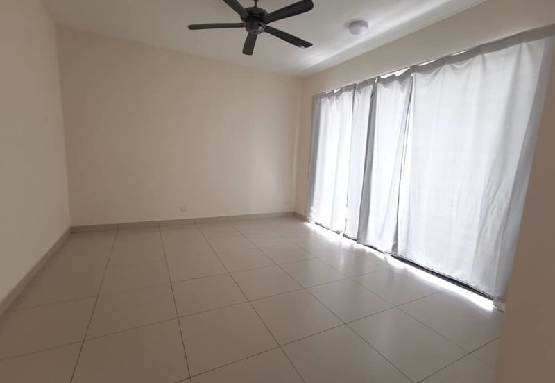 Glomac Lakeside Residences