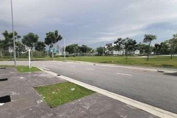 Glomac Lakeside Residences