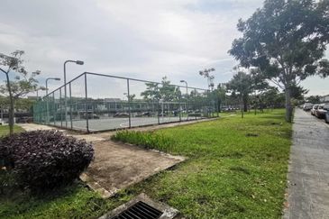 Glomac Lakeside Residences