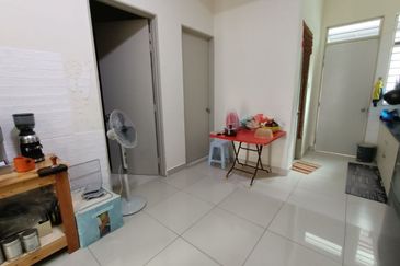 Glomac Lakeside Residences