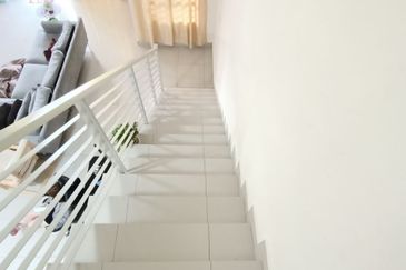 Glomac Lakeside Residences