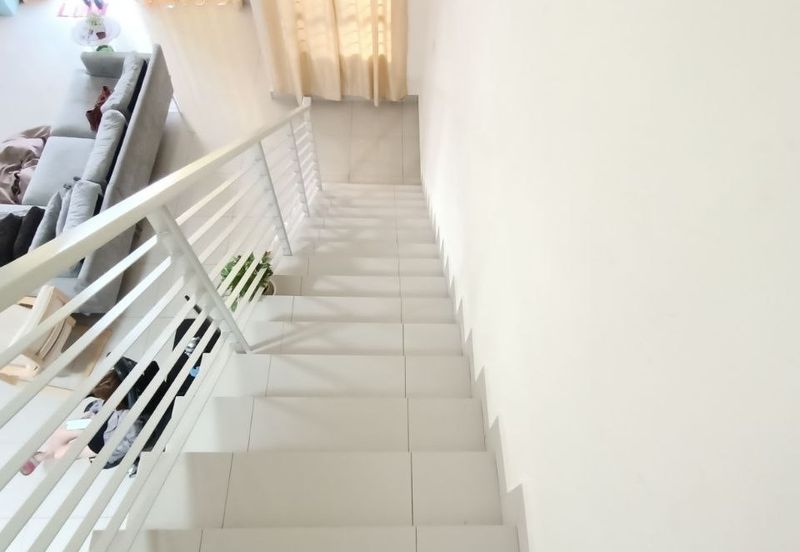 Glomac Lakeside Residences