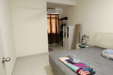 Glomac Lakeside Residences