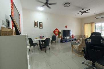 Glomac Lakeside Residences