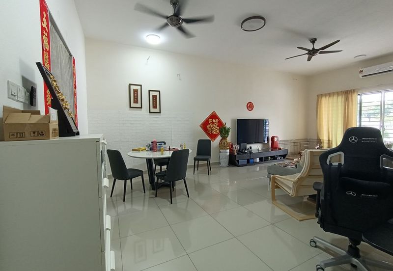 Glomac Lakeside Residences