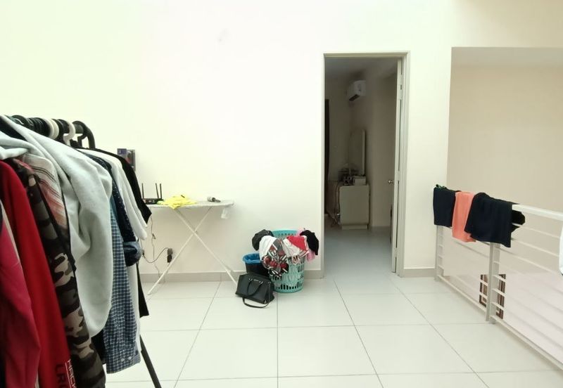 Glomac Lakeside Residences