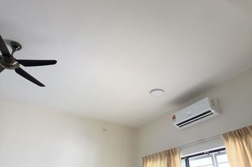 Glomac Lakeside Residences