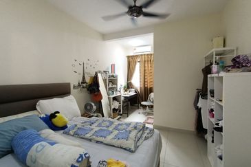 Glomac Lakeside Residences