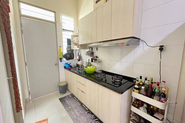 Glomac Lakeside Residences